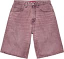 Baggy Denim Short view 10