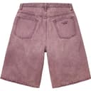 Baggy Denim Short view 11