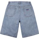 Baggy Denim Short view 14