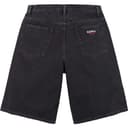 Baggy Denim Short view 17