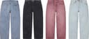 Baggy Jean view 1