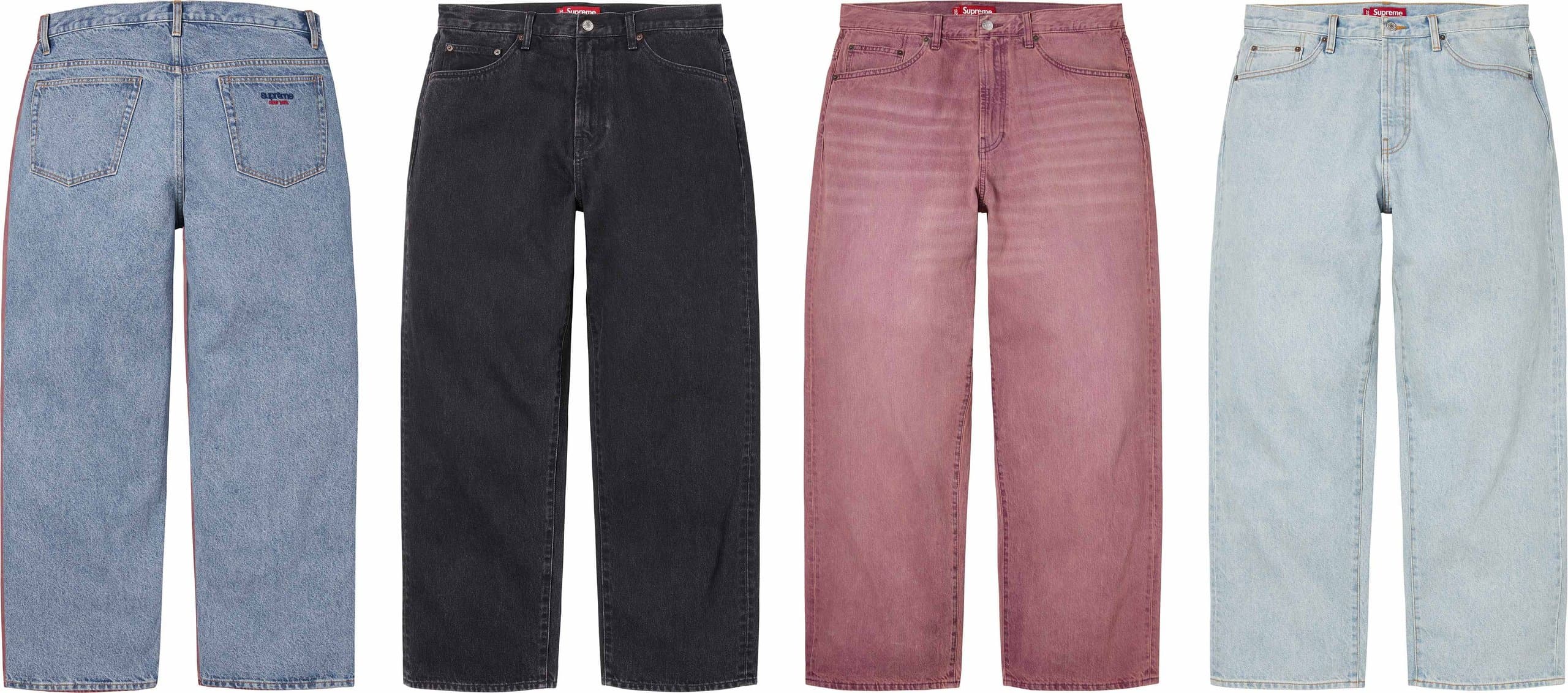 Baggy Jean