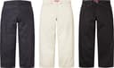 Baggy Selvedge Jean view 1