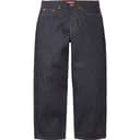 Baggy Selvedge Jean view 3