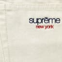 Baggy Selvedge Jean view 5