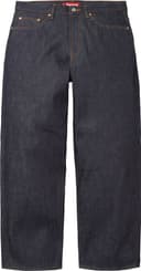 Baggy Selvedge Jean view 7