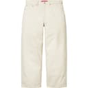 Baggy Selvedge Jean view 9