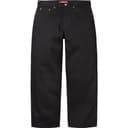 Baggy Selvedge Jean view 11