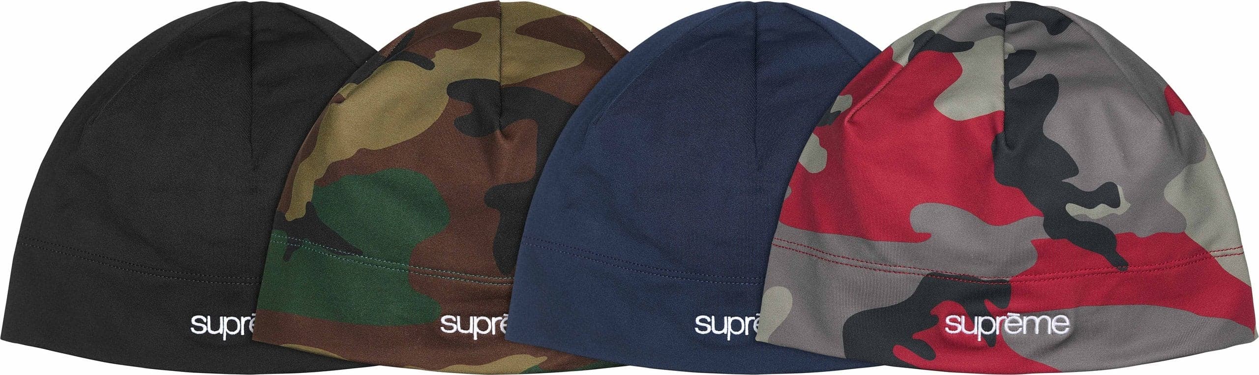 Base Layer Beanie