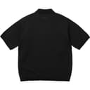 Beaded Zip Polo view 3