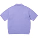 Beaded Zip Polo view 5