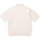 Beaded Zip Polo view 8
