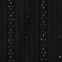 Beaded Zip Polo view 9