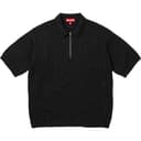 Beaded Zip Polo view 10