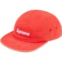 Canvas Camp Cap view 2