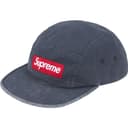 Canvas Camp Cap view 3