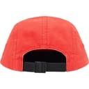 Canvas Camp Cap view 4