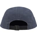 Canvas Camp Cap view 5