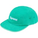 Canvas Camp Cap view 6