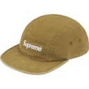 Canvas Camp Cap view 9