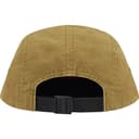 Canvas Camp Cap view 10