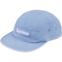 Canvas Camp Cap view 13