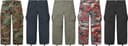 Cargo Pant view 1