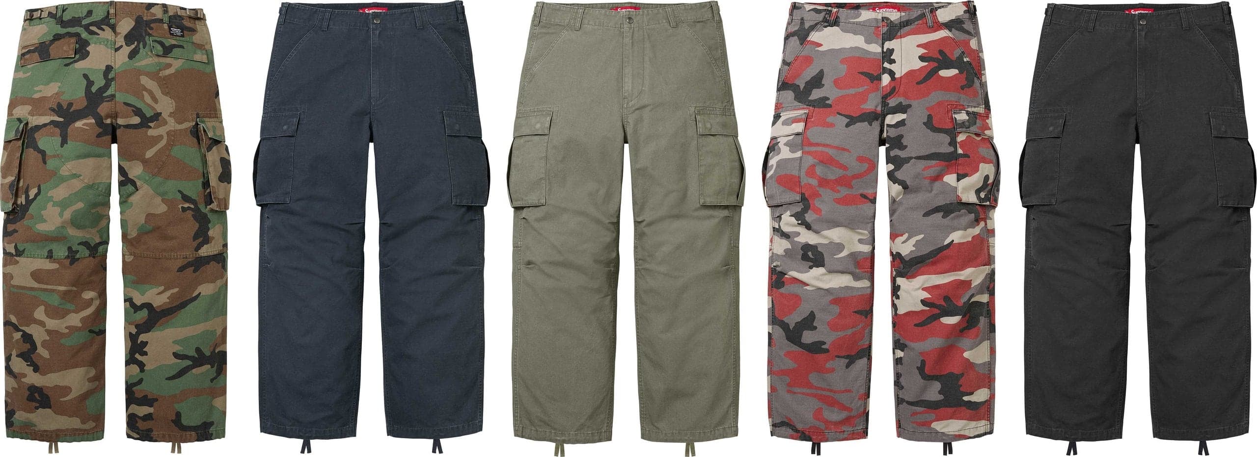Cargo Pant