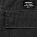 Cargo Short view 2