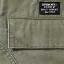 Cargo Short view 17