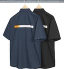 Cigarette S/S Shirt view 1