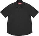 Cigarette S/S Shirt view 4