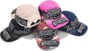 City Patches 6-Panel view 1