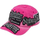 City Patches 6-Panel view 20