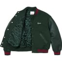 Cross Varsity Jacket view 5