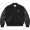 Cross Varsity Jacket view 8