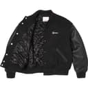 Cross Varsity Jacket view 9