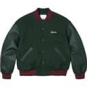 Cross Varsity Jacket view 12