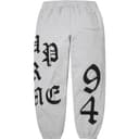 Cut Out Sweatpant view 3