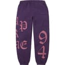 Cut Out Sweatpant view 4