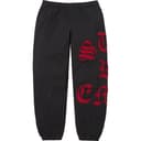 Cut Out Sweatpant view 6