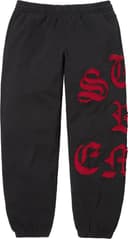 Cut Out Sweatpant view 9