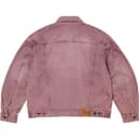 Denim Trucker Jacket view 14