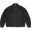 Denim Trucker Jacket view 15