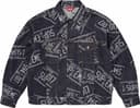 Denim Trucker Jacket view 20