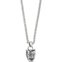 Drama Masks Pendant view 3