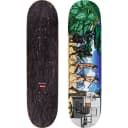 Evolution Skateboard view 2