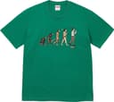 Evolution Tee view 1