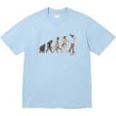 Evolution Tee view 2