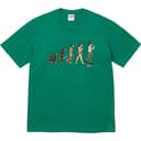 Evolution Tee view 3